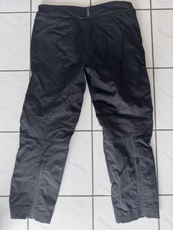 Dainese amsterdam pants