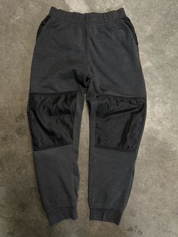 Airwalk Gray Sweatpants - Size Medium