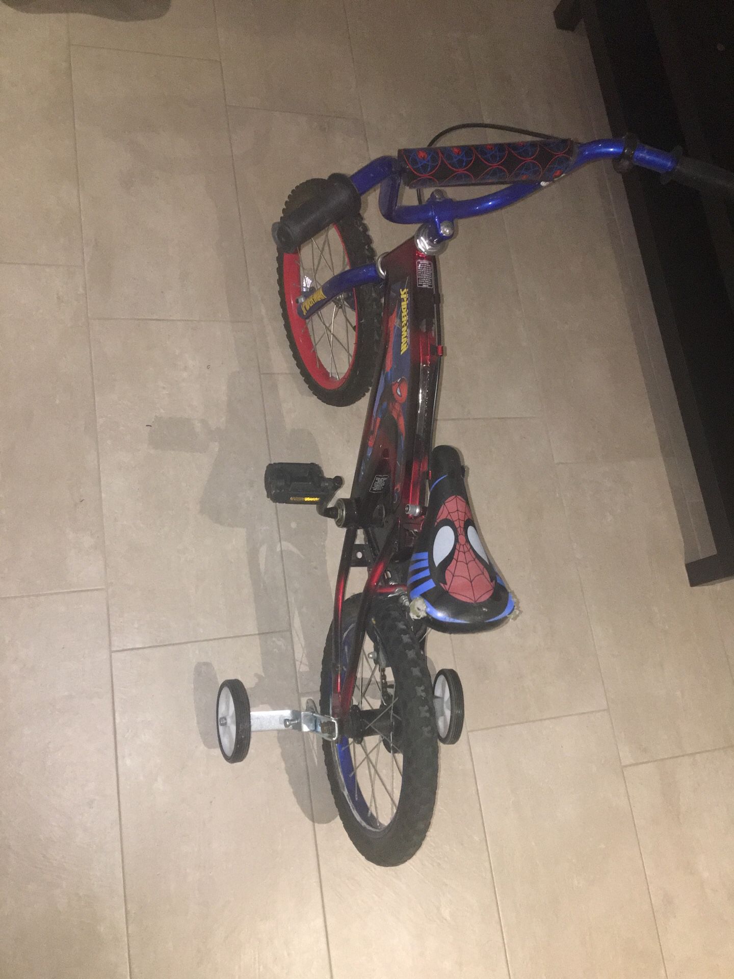 a bike For kids