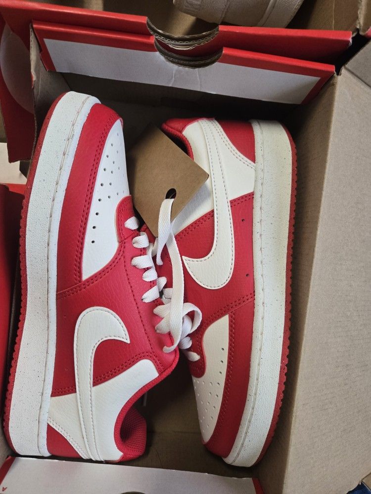 Nike Shoe's Original $75 Each