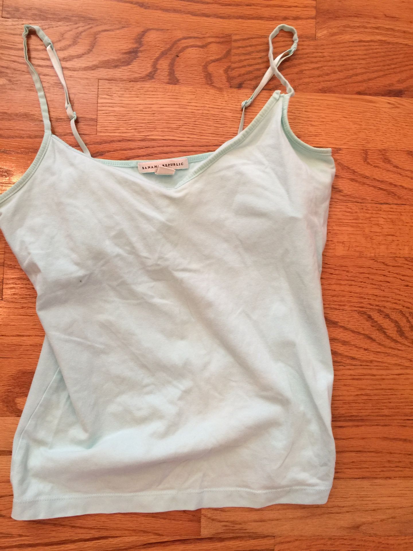 Banana Republic Tank Medium
