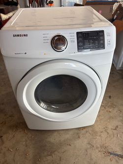 Electric dryer