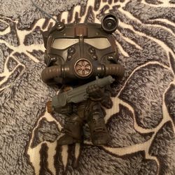 Power Armor Funko Pop