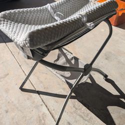 Changing Table 