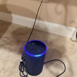 Amazon Alexa