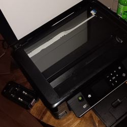 Epson 420 All In One Printer 