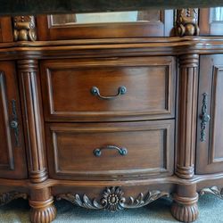 China Cabinet