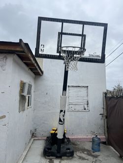 Basketball Court