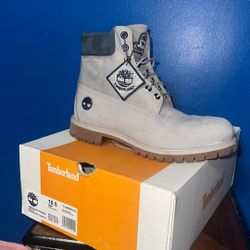 Timberland Boots
