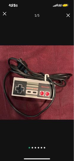Original Nintendo NES Controller(3)