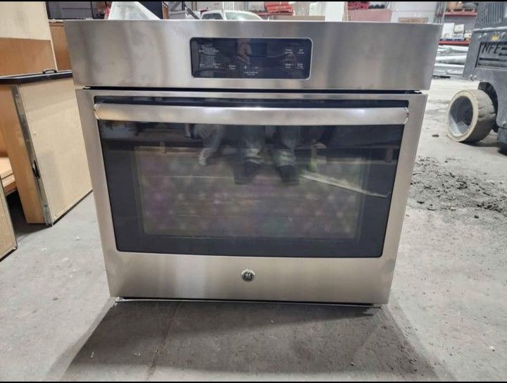 Electric Oven