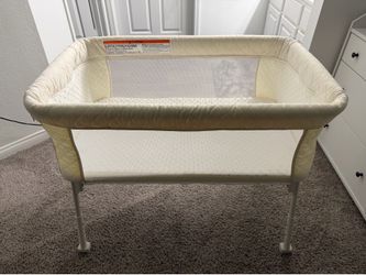 Baby Bassinet