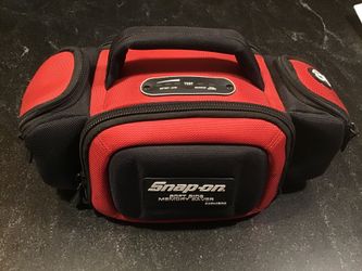 SNAP ON TOOLS SOFT SIDE MEMORY SAVER...EESM500
