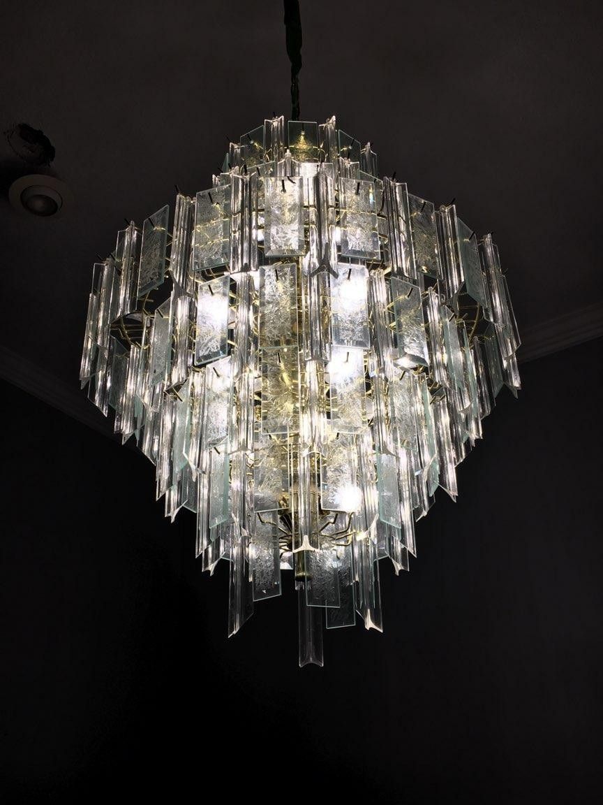 Grand Chandelier