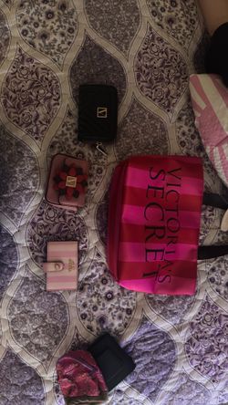 VS purse and wallets