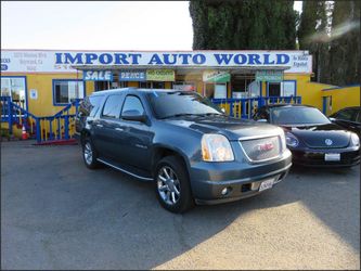 2007 GMC Yukon XL 1500