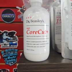Dr Beasleys Nsp Corecut +