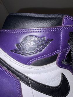 Jordan one size 10.5mens
