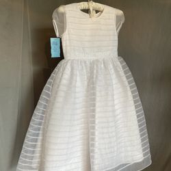 Flower Girl Dress