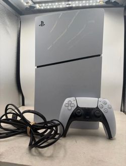 PlayStation 5 Slim