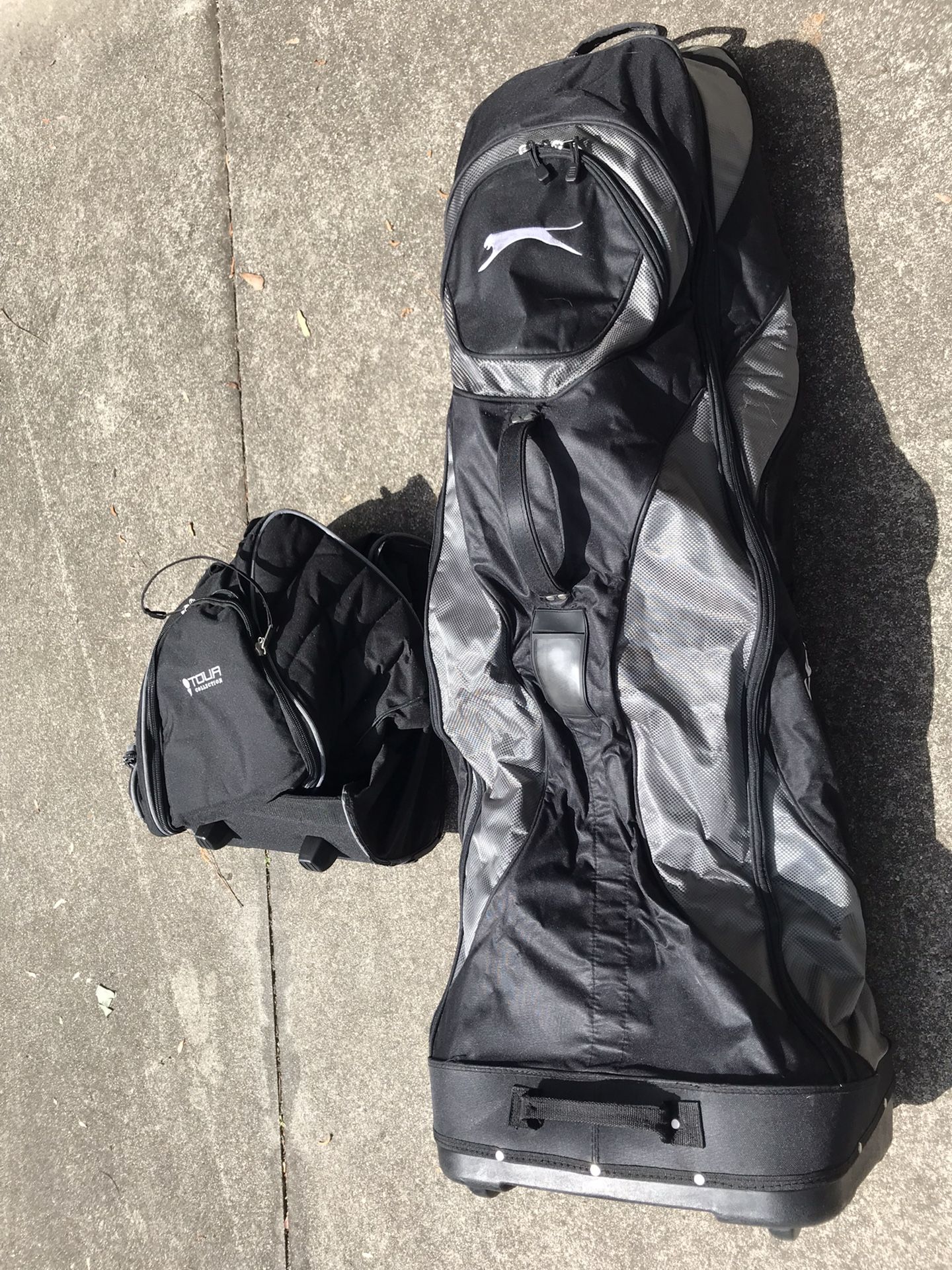Golf Travel Bags