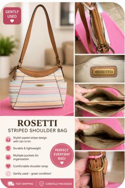 Rosetti
