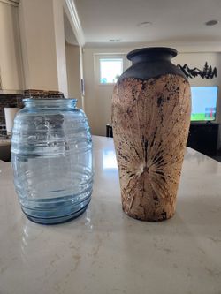 Vases