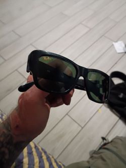 Ray ban sunglasses