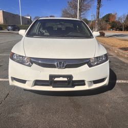 2010 Honda Civic