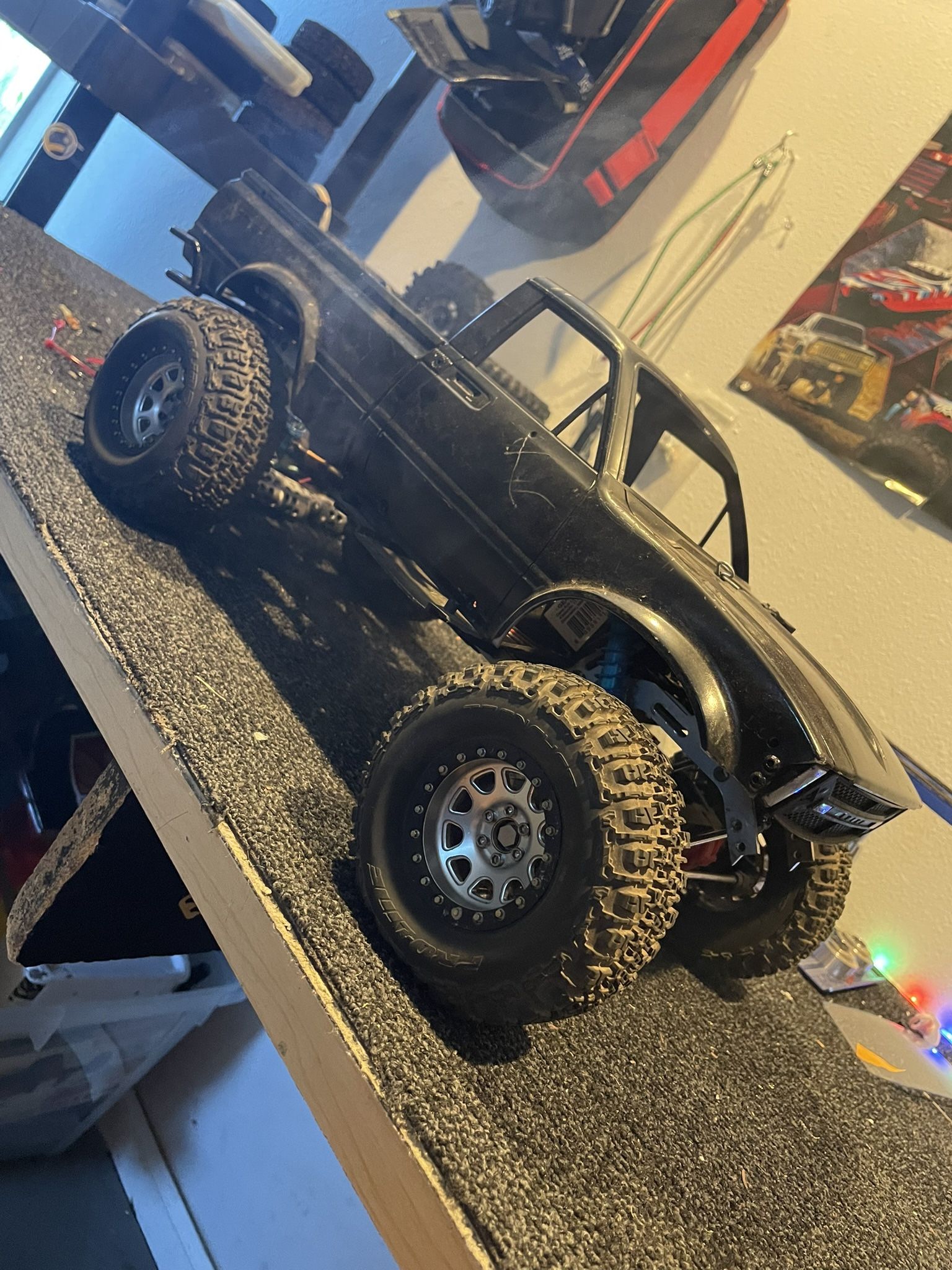 Lcg Crawler