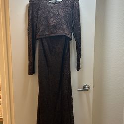 2 Pc  Dress Marciano size medium