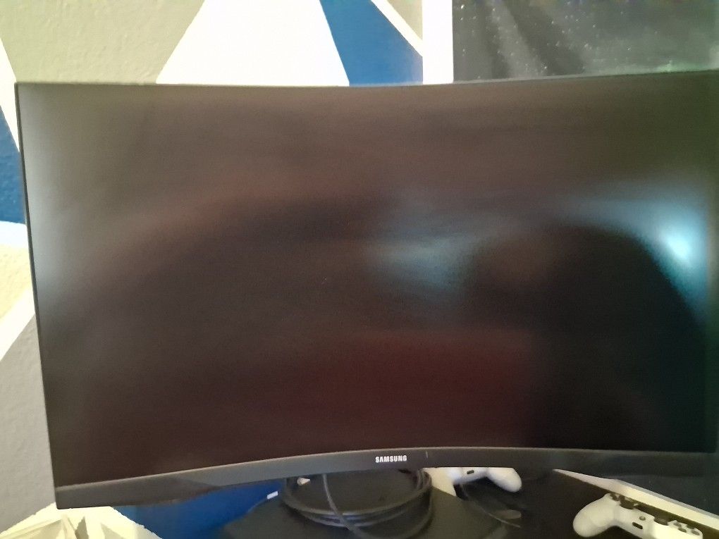 Samsung odyssey G5
