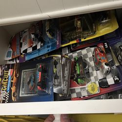 HOT WHEELS COLLECTION FOR SALE
