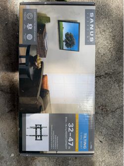 Tv Mount