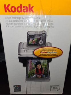 Kodak Photo Print Kit