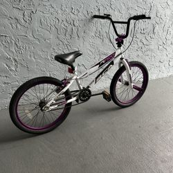 Kids Girls Bike 20”