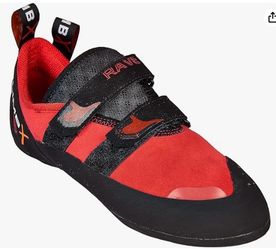 Climb X Rave Strap Climbing Shoe