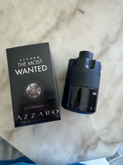 Azzaro The Most Wanted Eau De Parfum Intense - 100ml / 3.4 oz (With Box)