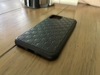 iPhone 12pro GUCCI Custom Case