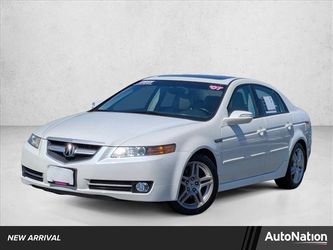 2007 Acura TL