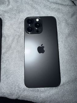 I Phone 15pro Max