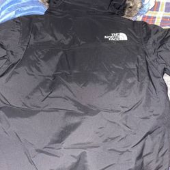 Men’s North Face Gotham Jacket III 