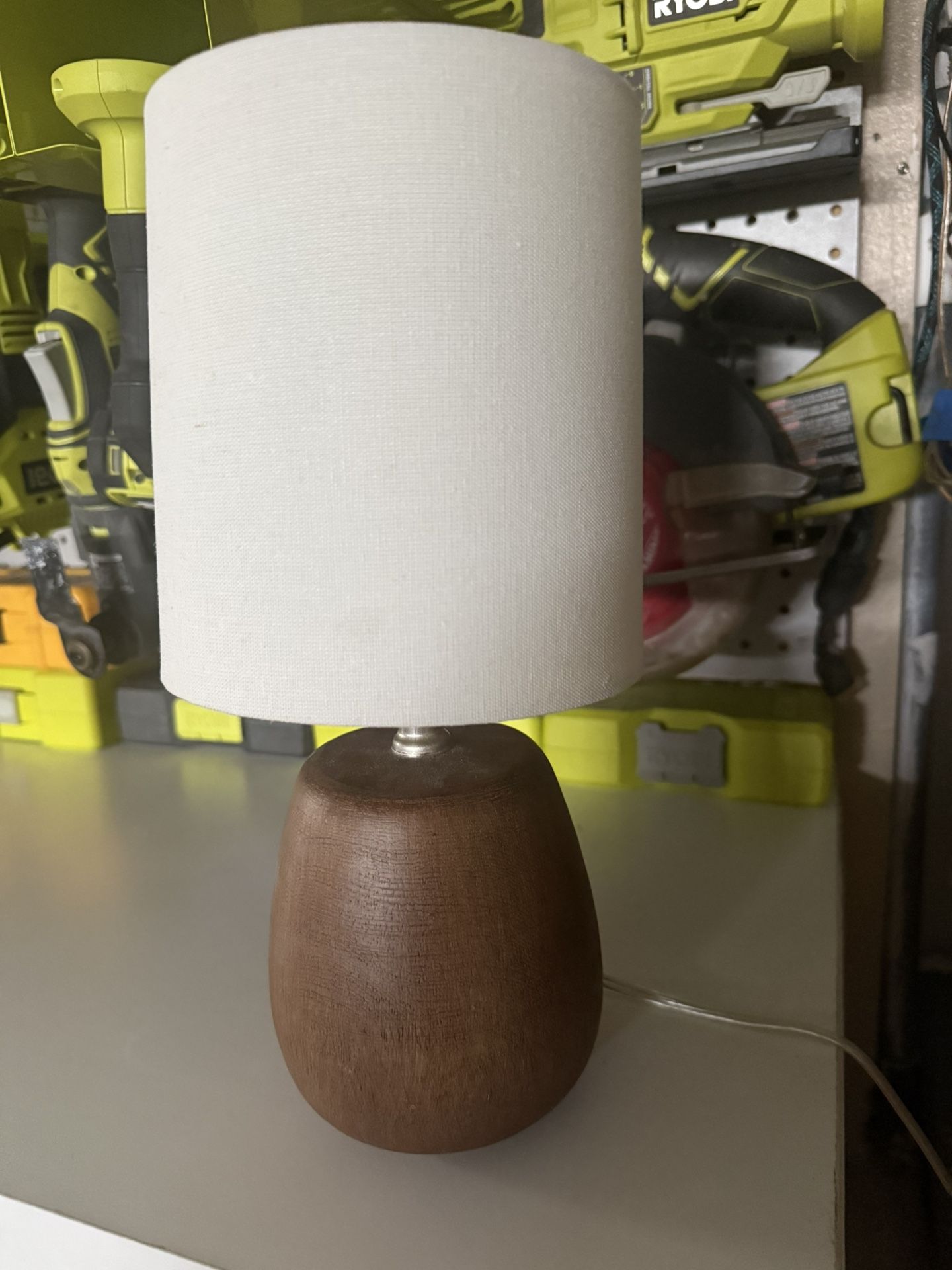 Table Lamp