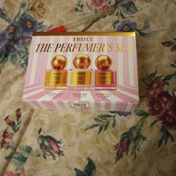 Perfume Set 40$