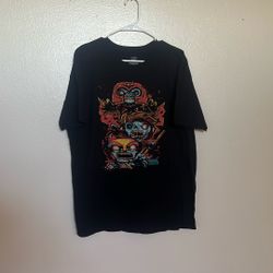 Funko Pop Marvel Zombies Shirt Size Xl