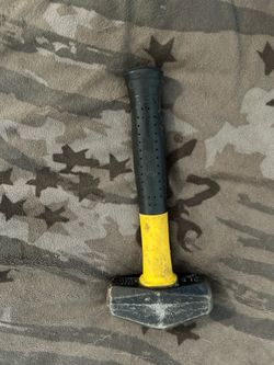3 pound sledgehammer