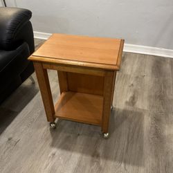 Small Table