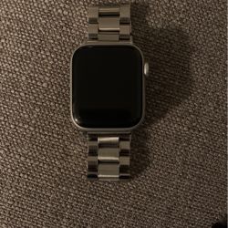 44mm Apple Watch Series 6