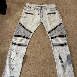 Robins Jeans 