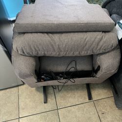Lazy-Boy Upholstered Power Recliner